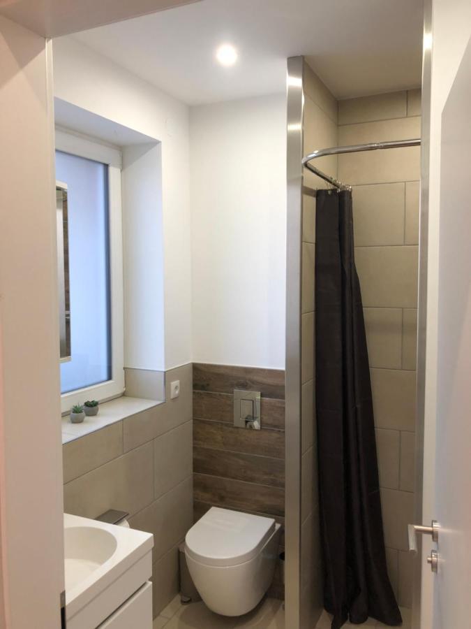 Deensen Turmwohnung, 3. Obergeschoss מראה חיצוני תמונה